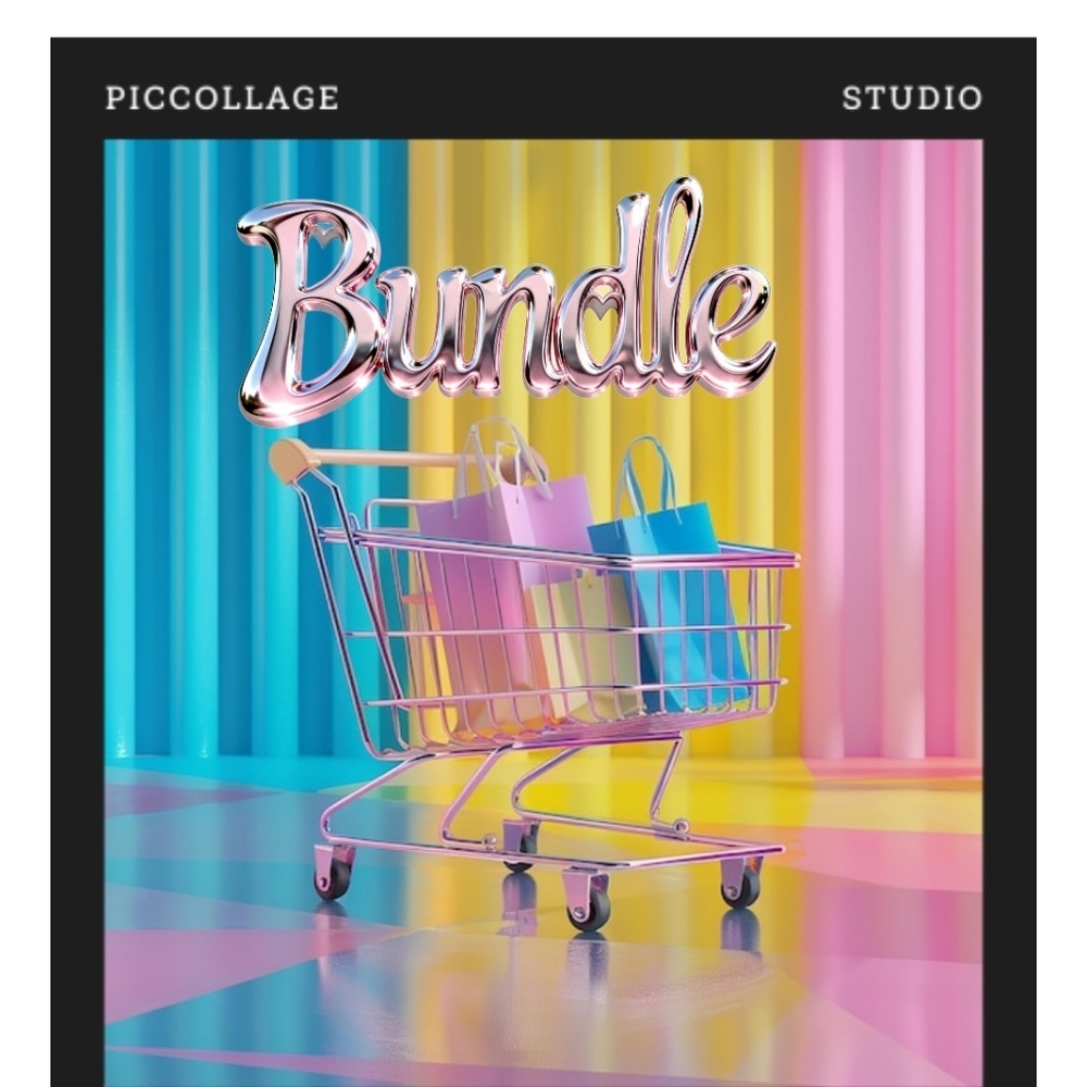 *Bundle* - Picture 1 of 1